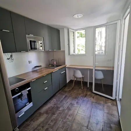 Apartment St Cleophas Montpellier