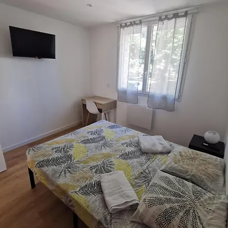 St Cleophas Apartment Montpellier